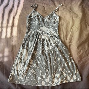 American Eagle Outfitters Sundress